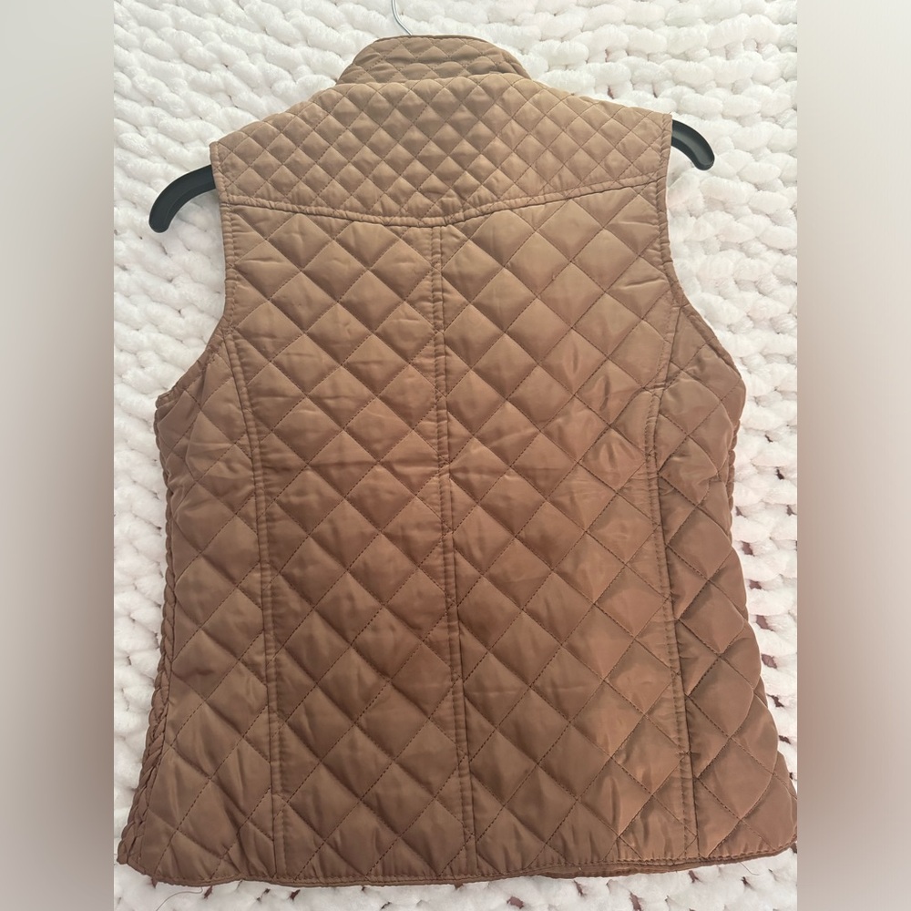 Women’s vest
